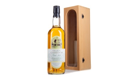 Lot 69 - GLEN GARIOCH 15 YEAR OLD BICENTENARY STAFF EXCLUSIVE