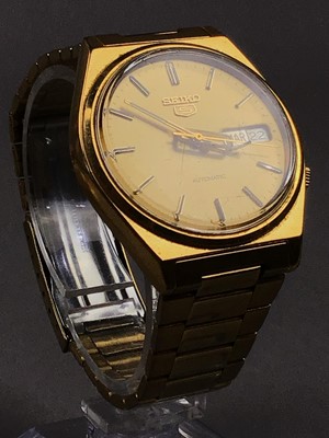 Lot 544 - A GROUP OF GENT'S DRESS WATCHES