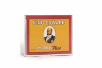 Lot 1431 - KING EDWARD IMPERIAL Plus (50 cigars) in...