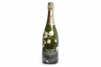 Lot 1433 - PERRIER JOUET 1983 BELLE EPOQUE Champagne Brut...