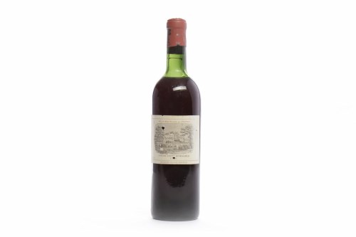 Lot 1452 - CHATEAU LAFITE ROTHSCHILD 1966 Premier Grand...