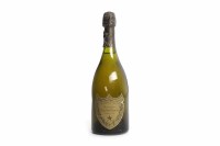 Lot 1454 - DOM PERIGNON VINTAGE 1976 Champagne Epernay,...