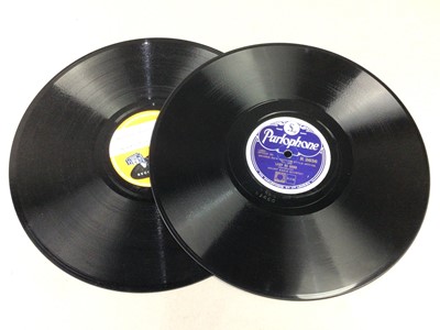 Lot 136 - A LARGE COLLECTION OF VINYL RECORDS