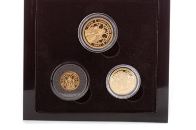 Lot 72 - THE 2015 QUEEN ELIZABETH II LONGEST REIGNING MONARCH COLLECTION