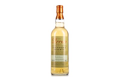 Lot 79 - ARRAN FOUNDER'S RESERVE