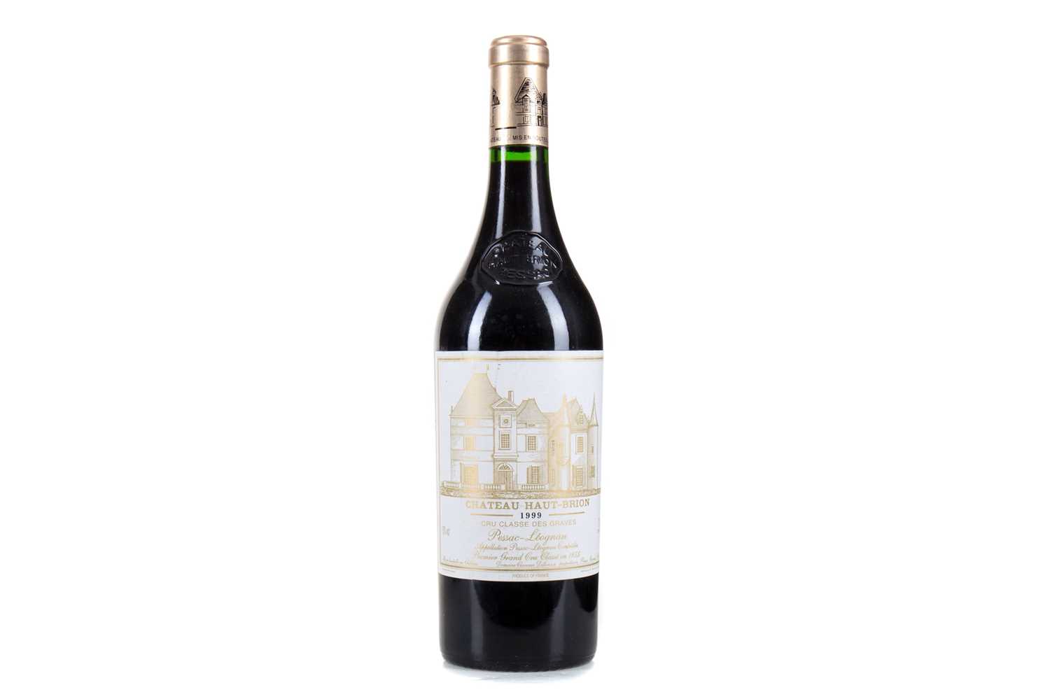 Lot 303 - CHATEAU HAUT-BRION 1999 GRAVES GRAND CRU CLASSE