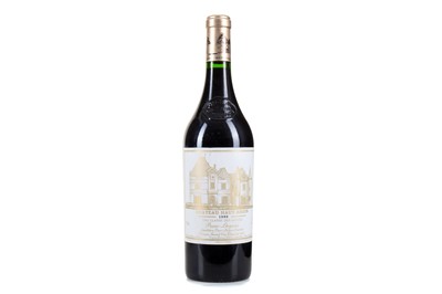 Lot 303 - CHATEAU HAUT-BRION 1999 GRAVES GRAND CRU CLASSE