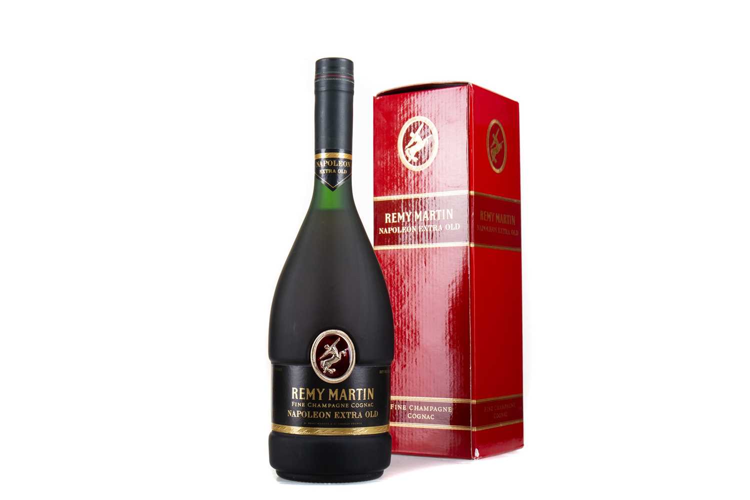 REMY MARTIN NAPOLEON OLD - ウイスキー