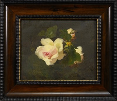 Lot 29 - JAMES STUART PARK (SCOTTISH 1862 - 1933)