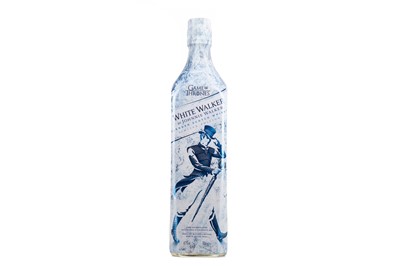 Lot 114 - JOHNNIE WALKER WHITE WALKER