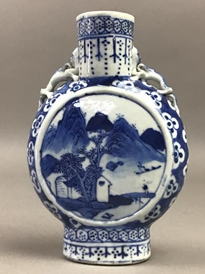 Lot 455 - A LOT OF ASIAN CERAMICS