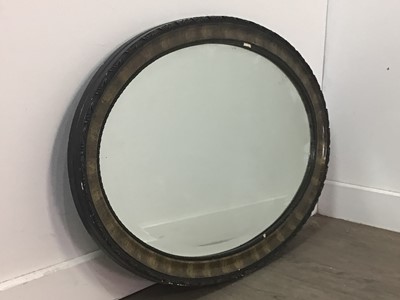 Lot 506 - A LOT OF MIRRORS