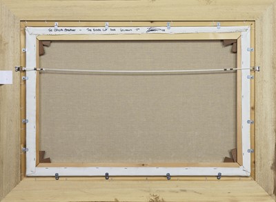 Lot 102 - * GRAEME W BAXTER