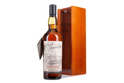 Lot 166 - PORT DUNDAS 19 YEAR OLD 200TH ANNIVERSARY