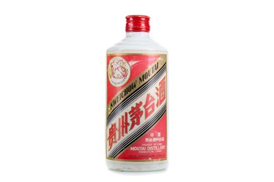 Lot 132 - KWEICHOW MOUTAI 50CL