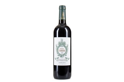 Lot 306 - A CASE OF 6 CHATEAU FERRIERE 2009 MARGAUX GRAND CRU CLASSE