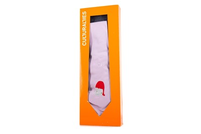 Lot 569 - CULTURAL TIE BY YOSHITOMO NARA