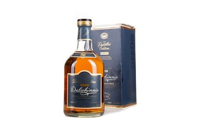Lot 173 - DALWHINNIE 1988 DISTILLERS EDITION