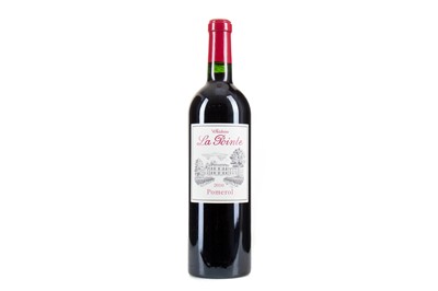 Lot 319 - A CASE OF 6 CHATEAU LA POINTE 2010 POMEROL