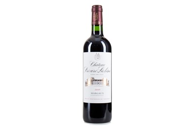 Lot 324 - A CASE OF 6 CHATEAU PRIEURE LICHINE 2009 MARGAUX