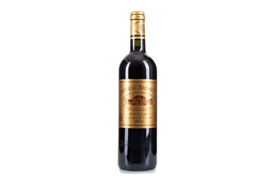 Lot 325 - A CASE OF 6 CHATEAU BATAILLEY 2011 PAUILLAC