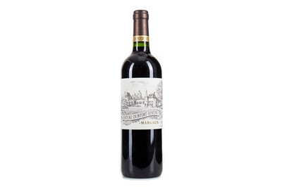 Lot 328 - A CASE OF 6 CHATEAU DURFORT VIVENS 2009 MARGAUX GRAND CRU CLASSE