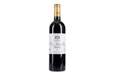 Lot 330 - A CASE OF 6 CHATEAU HAUT-BATAILLEY 2010 PAUILLAC GRAND CRU CLASSE