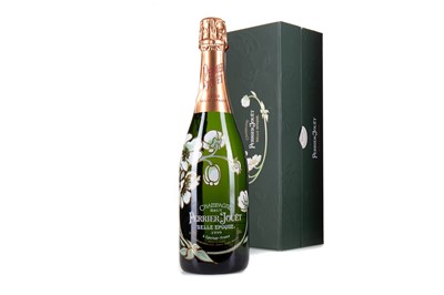 Lot 359 - PERRIER-JOUET BELLE EPOQUE 1999 VINTAGE CHAMPAGNE