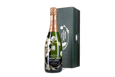 Lot 366 - PERRIER-JOUET BELLE EPOQUE 1998 VINTAGE CHAMPAGNE