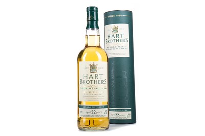 Lot 125 - ARDBEG 1993 22 YEAR OLD HART BROTHERS