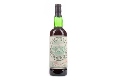 Lot 140 - SMWS 27.39 SPRINGBANK 1964