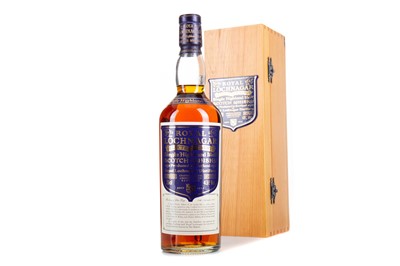 Lot 165 - ROYAL LOCHNAGAR SELECTED RESERVE 75CL