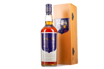 Lot 46 - ROYAL LOCHNAGAR SELECTED RESERVE 75CL