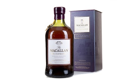 Lot 131 - MACALLAN 1851 INSPIRATION