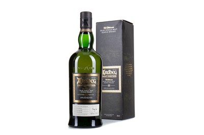 Lot 202 - ARDBEG 1996 22 YEAR OLD TWENTY SOMETHING