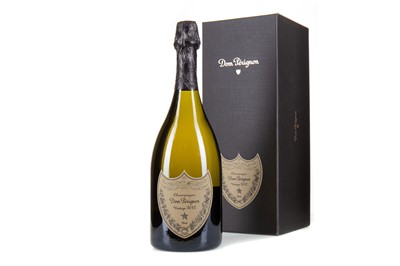 Lot 374 - DOM PERIGNON 2012 VINTAGE CHAMPAGNE