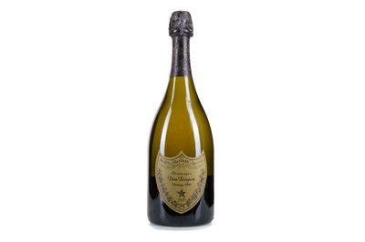 Lot 375 - MOET & CHANDON DOM PERIGNON 1999 VINTAGE CHAMPAGNE