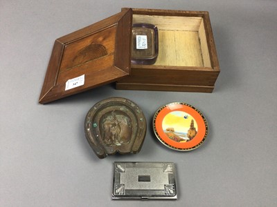 Lot 347 - A GRINDLAY ROSS  & CO ELECTRICAL LIGHT & POWER ENGINEERS