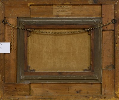 Lot 18 - JAMES COUTTS MICHIE ARSA (SCOTTISH 1859 - 1919)