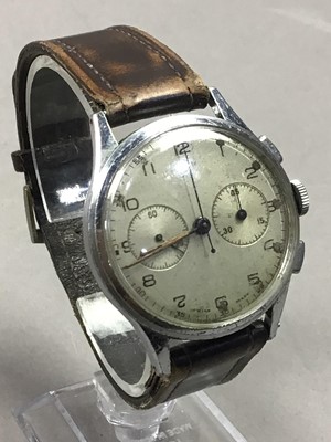 Lot 464 - A LOT OF LADY'S AND GENT'S WATCHES