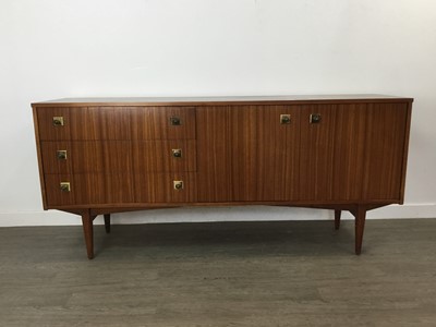 Lot 105A - A MID CENTURY SIDEBOARD