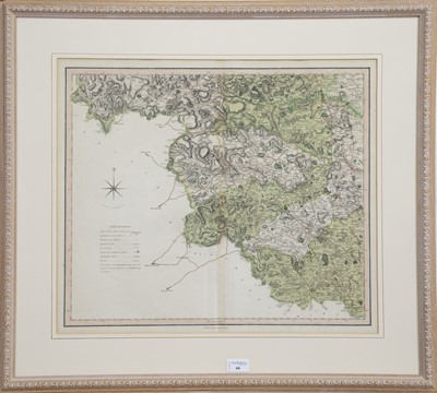 Lot 60 - CHARLES SMITH, WEST RIDING OF YORKSHIRE