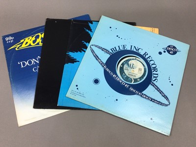 Lot 132 - A LOT OF SPECIAL/LIMITED EDITION RECORDS