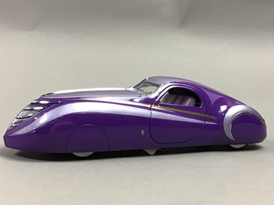 Lot 963 - FRANKLIN MINT