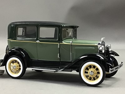 Lot 977 - FRANKLIN MINT