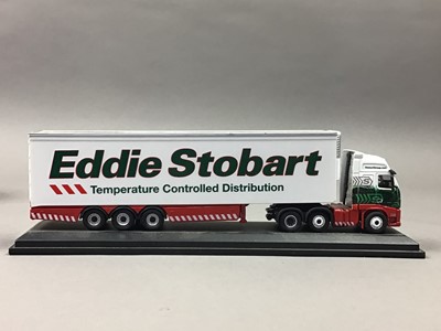 Lot 40 - A COLLECTION OF MODEL VEHICLES BY ATLAS EDITIONS