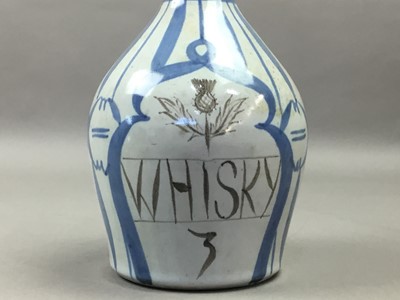 Lot 53 - A LOT OF CERAMICS