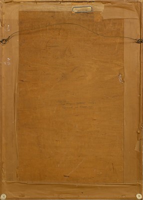 Lot 8 - * ELEANOR ALLEN ROBERTSON (SCOTTISH 1885 - 1955)