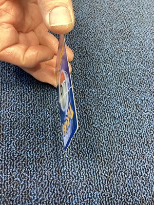 Lot 999 - A LOT OF POKEMON BASE SET, LATER SETS AND PROMO TRADING CARDS