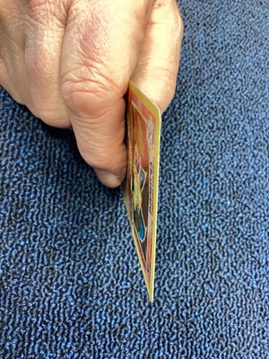 Lot 999 - A LOT OF POKEMON BASE SET, LATER SETS AND PROMO TRADING CARDS